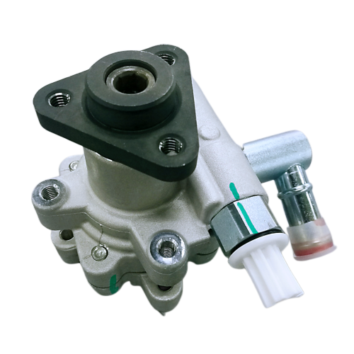 Power Steering Pump with Low Noise